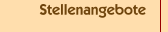 Stellenangebote